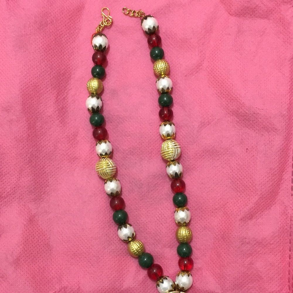 New Necklace set - Picture 4 of 4
